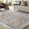 Livabliss New Mexico NWM-2314 Machine Crafted Area Rug NWM2314-5373 - alternate 2